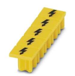 Phoenix contact 3030941 WST 2,5 Крышка с предупредительным значком