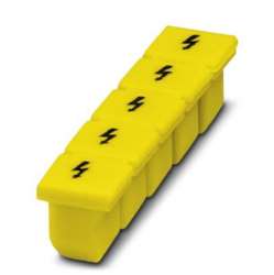 Phoenix contact 3030958 WST 1,5 Крышка с предупредительным значком