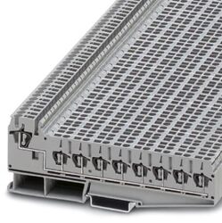 Phoenix contact 3031047 ZPV 1,5/2,5 (8/1) Распределитель потенциала