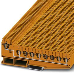 Phoenix contact 3031048 ZPV 1,5/2,5 (8/1) OG Распределитель потенциала