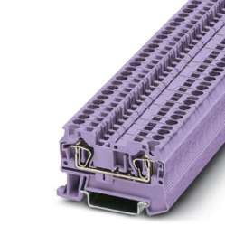 Phoenix contact 3031365 ST 4 VT Проходные клеммы