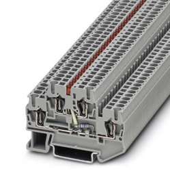 Phoenix contact 3031607 STTB 2,5-LA 24 RD Клеммный блок