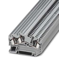 Phoenix contact 3031665 STS 4-TWIN Проходные клеммы