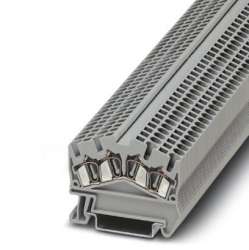 Phoenix contact 3031746 STS 2,5-QUATTRO Проходные клеммы