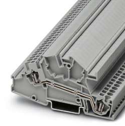 Phoenix contact 3031869 STI 2,5-L Монтажные многоярусные клеммы