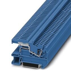 Phoenix contact 3031940 STN 2,5 Клеммный модуль с разъединением нейтрали