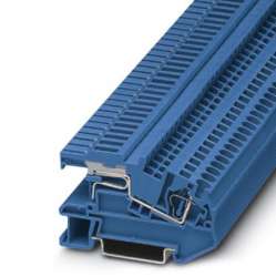 Phoenix contact 3031979 STN 4 Клеммный модуль с разъединением нейтрали