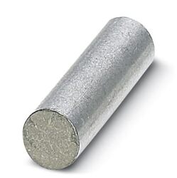 Phoenix contact 3032075 DMET 5X20 Заглушка-перемычка