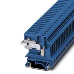 Phoenix contact 3032088 UKN 5 BU Клеммный модуль с разъединением нейтрали