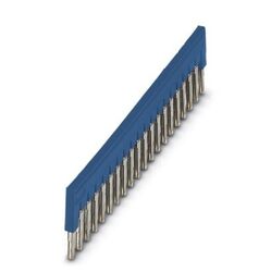 Phoenix contact 3032208 FBS 20-6 BU Перемычка