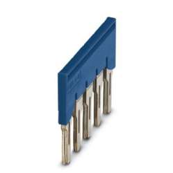 Phoenix contact 3032596 FBS 5-8 BU Перемычка