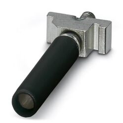 Phoenix contact 3032895 PSBJ-GSK/S-N BK Гнездо для щупа тестера