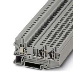 Phoenix contact 3033058 STU 4-TWIN Проходные клеммы