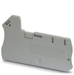 Phoenix contact 3033197 D-STU 10/ 4X2,5 Концевая крышка