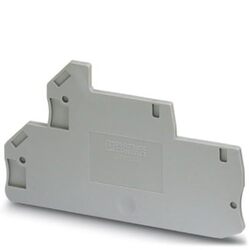 Phoenix contact 3033207 D-STTBU 4 Концевая крышка