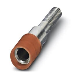 Phoenix contact 303325 PSBJ 4/15/6 RD Гнездо для щупа тестера