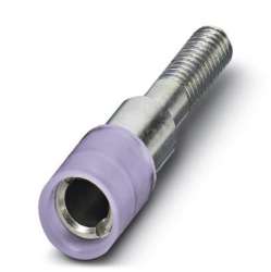 Phoenix contact 303383 PSBJ 4/15/6 VT Гнездо для щупа тестера