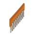 Phoenix contact 3033833 FBS 10-8 CT Перемычка