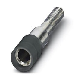 Phoenix contact 303406 PSBJ 4/15/6 BK Гнездо для щупа тестера