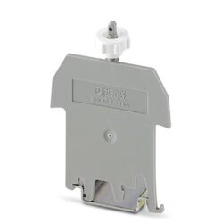 Phoenix contact 3034372 AP 2-TU KS Держатель защитного профиля