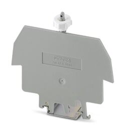 Phoenix contact 3034373 AP 3-TU KS Держатель защитного профиля