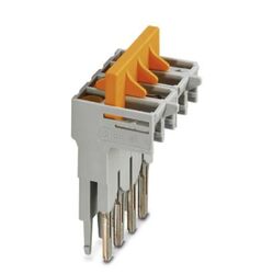 Phoenix contact 3034484 SB-ME 4-8 Коммутационные перемычки