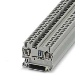 Phoenix contact 3035027 ST 2,5-R 15K Клеммный блок