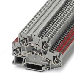 Phoenix contact 3035111 STTBS 2,5-DIO/U-O Клеммный блок