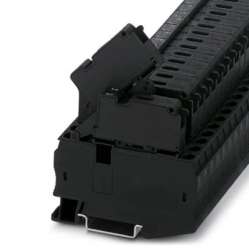 Phoenix contact 3035182 ST 4-HESILED 60 (6,3X32) Клеммы для установки предохранителей