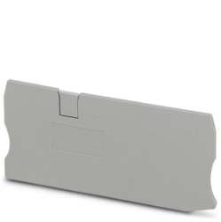 Phoenix contact 3035315 D-ST 10-TWIN Концевая крышка