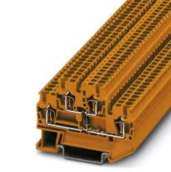 Phoenix contact 3035399 STTB 2,5-R20K/O-U OG Клеммный блок