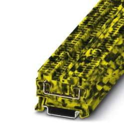 Phoenix contact 3035496 ST 1,5 BKYE-FE Проходные клеммы