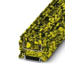 Phoenix contact 3035506 ST 2,5 BKYE-FE Проходные клеммы