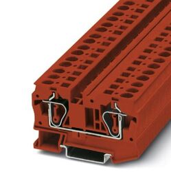 Phoenix contact 3035661 ST 6 RD Проходные клеммы