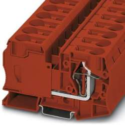 Phoenix contact 3035664 ST 35 RD Проходные клеммы