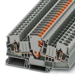 Phoenix contact 3035693 STME 6 HV Измерительная клемма с ползунковым размыкателем