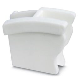 Phoenix contact 3035758 S-ME 4 Блокировочное устройство