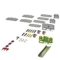 Phoenix contact 3036001 UTME 6-SET POWER 1 Комплект для ввода в эксплуатацию