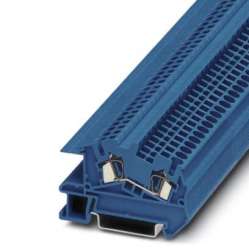 Phoenix contact 3036217 STI 2,5 BU Монтажная клемма