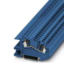 Phoenix contact 3036220 STI 4 BU Монтажная клемма