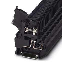 Phoenix contact 3036369 ST 4-HESI (5X20) Клеммы для установки предохранителей