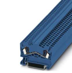 Phoenix contact 3036408 STS 2,5 BU Проходные клеммы