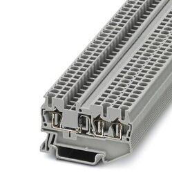 Phoenix contact 3036521 ST 2,5-TWIN-DIO/R-L Клеммный блок
