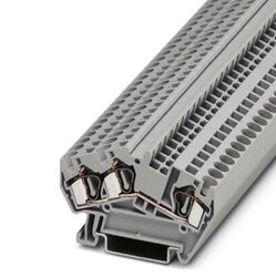 Phoenix contact 3036592 STS 4-TWIN/L Проходные клеммы