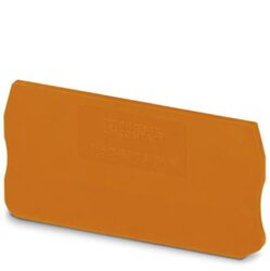 Phoenix contact 3036754 D-ST 2,5-TWIN OG Концевая крышка