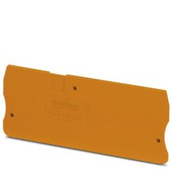 Phoenix contact 3036768 D-ST 6-TWIN OG Концевая крышка