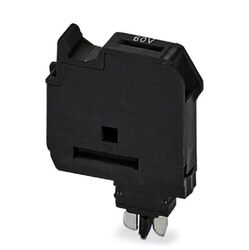 Phoenix contact 3036822 P-FU 5X20 LED 60 Штекерный держатель предохранителя