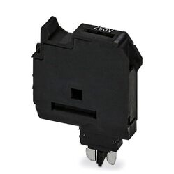 Phoenix contact 3036835 P-FU 5X20 LA 250 Штекерный держатель предохранителя