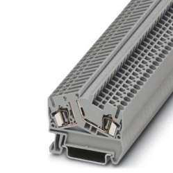 Phoenix contact 3037009 STS 2,5-TG Клемма с размыкателем