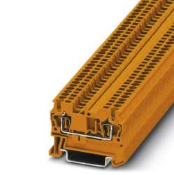 Phoenix contact 3037012 ST 1,5 OG Проходные клеммы